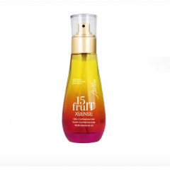 XSENSE OLIO MULTISENSOR 100 ML