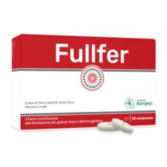 FULLFER 20 COMPRESSE