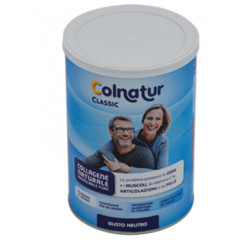 COLNATUR CLASSIC NEUTRO 300 G