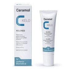 CERAMOL KELORED 30 ML