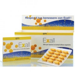 EXALL 60 CAPSULE