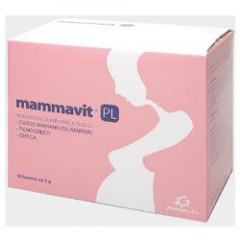MAMMAVIT PL 30 BUSTINE DA 5 G