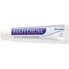 ELGYDIUM BICARBONATO DENTIFRICIO 75 ML
