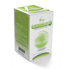 ALKALOS A 120 COMPRESSE