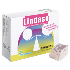 LINDASE POLVERE 20BUST