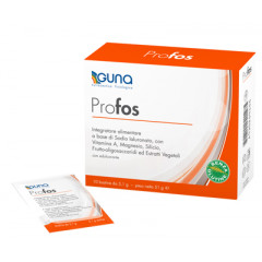 PROFOS 10 BUSTINE