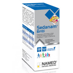 SEDANAM BIMBI 200 ML