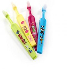 TEPE SPAZZOLINO MINI 0/3 ANNI EXTRA SOFT