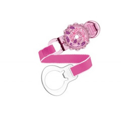 MAM TWIST CLIP & COVER SALVA SUCCHIETTO CON CUSTODIA
