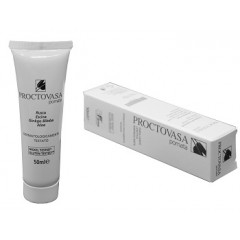 CREMA ANTIEMORROIDALE PROCTOVASA 50 ML