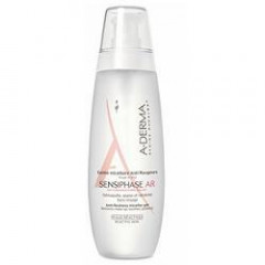 SENSIPHASE AR GEL 400ML ADERMA