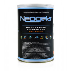 NEOGELA POLVERE 400 G