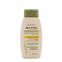 AVEENO INTIMO PN DETERGENTE INTIMO 500 ML
