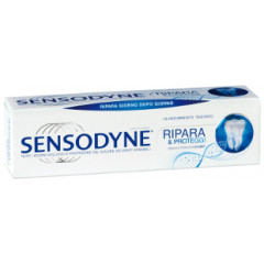 SENSODYNE REPAIR & PROTECT DENTIFRICIO 75 ML