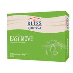 EASY MOVE 60 COMPRESSE