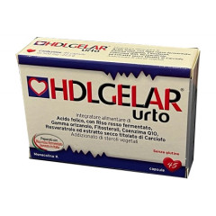 HDLGELAR URTO 45CPS