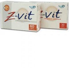 Z VIT 30 CAPSULE