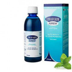 EMOFORM ALIFRESH COLLUTORIO DA 300 ML PROMO