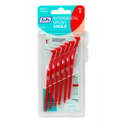TEPE ANGLE SCOV ROSSO 0,5