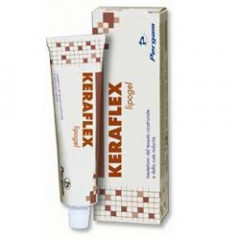 KERAFLEX LIPOGEL 40 ML