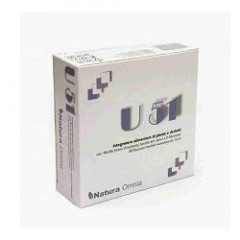 U51 20 FLACONCINI 10 ML