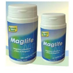 MAGLIFE 100 CAPSULE