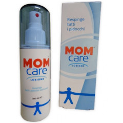 MOM CARE LOZIONE ANTIPIDOCCHI 100ML