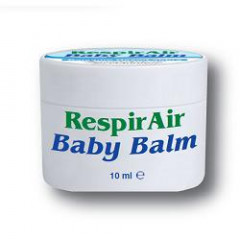 RESPIRAIR BABY BALM 10ML