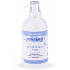 CLIMASALIS GEL DETERGENTE VISO