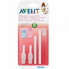 AVENT CANNUCCE DI RICAMBIO