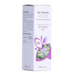 EIE UNCARIA GOCCE 60 ML