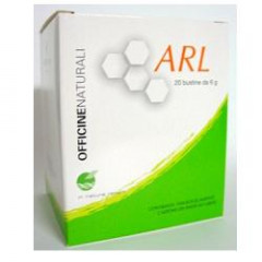 ARL 20 BUSTINE DA 6 G
