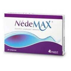 NEDEMAX 20 COMPRESSE