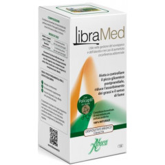 LIBRAMED FITOMAGRA TRATTAMENTO SOVRAPPESO 138 COMPRESSE 725 MG