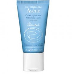 EAU THERMALE AVENE PEDIATRIL CREMA IDRATANTE COSMETICO STERILE 50 ML