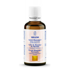 OLIO MASSAGGIO PERINEALE 50 ML