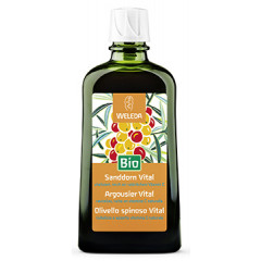 OLIVELLO SPINOSO VITAL SCIROPPO 200 ML