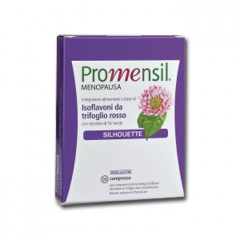 PROMENSIL SILHOUETTE 30 COMPRESSE