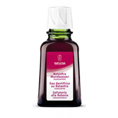 COLLUTORIO RATANIA 50 ML