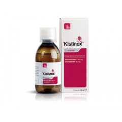 KISTINOX FLACONE 150 ML