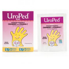UROPED 10 BUSTE 3,5 G