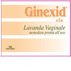 GINEXID LAV VAG 3FL MON 100ML