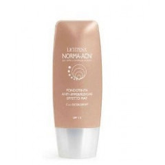 LICHTENA NORMA ACN FONDOTINTA ANTI-IMPERFEZIONI 01 AVORIO 30 ML