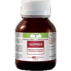 QUPRES 60 CAPSULE