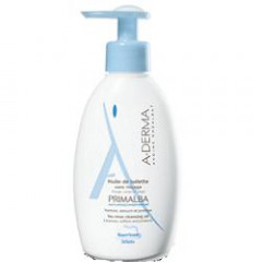 PRIMALBA NEONATO OLIO TOILETTE 250 ML