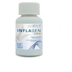 INFLAGEN DNA 60 COMPRESSE 54 G