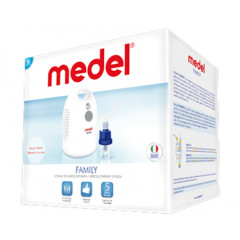 AEROSOL MEDEL FAMILY 1 PEZZO