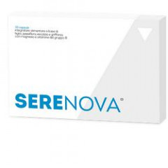 SERENOVA 30CPS