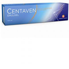 CENTAVEN CREMA GEL 100 ML