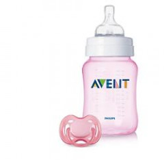 AVENT SET REGALO FEMMINA